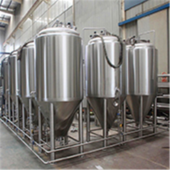 Complete brewing system design professional manufacturing and production experts UK